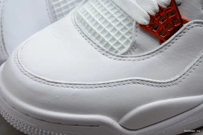 Rep MAX Team 4 Air Jordan OrangeCT8527-118 0603